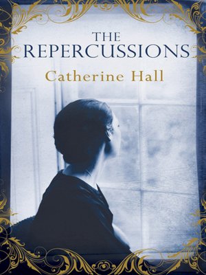 cover image of The Repercussions